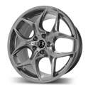 FR replica B215 10.5x20/5x120 ET35 D74.1 GM-MAT