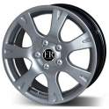 FR replica SK730 6.5x16/5x112 ET50 D57.1 Silver