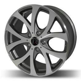 FR replica NS141 7.5x17/5x114.3 ET40 D66.1 MG