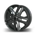 FR replica TY030 7x17/5x114.3 ET45 D60.1 Grey Color
