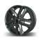 FR replica TY030 7x17 / 5x114,3 ET45 DIA 60,1 Grey Color