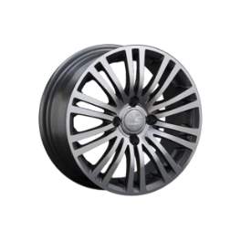 LS 109 6x14/4x100 ET40 D73.1 GMF