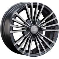 LS 110 6x14 / 4x100 ET40 DIA 73,1 GMF