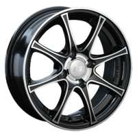 LS 151 5,5x14 / 4x108 ET24 DIA 65,1 BKF