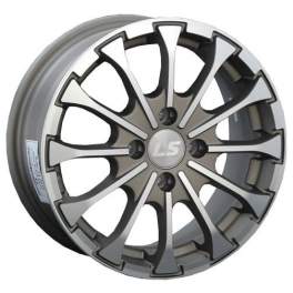 LS 169 6x14/5x100 ET35 D57.1 SF