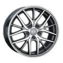 LS 315 7x16/5x105 ET36 D56.6 GMF