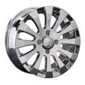 LS L1 6.5x16/4x98 ET32 D58.6 GM