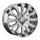 LS L1 6,5x16 / 4x98 ET32 DIA 58,6 GM
