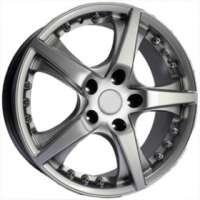 Скад Diamond 6,5x16 / 5x105 ET39 DIA 56,7 Селена