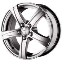 Скад Sakura 6.5x15/5x100 ET43 D54.1 Селена