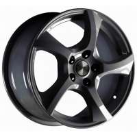 Скад Авеню 7x16/5x112 ET45 D57.1 Алмаз