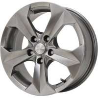 Скад Гранит 6,5x16 / 5x114,3 ET45 DIA 66,1 Селена