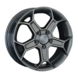 Replay FD21 6.5x16/5x108 ET50 D63.3 GM