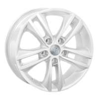 Replay NS54 6,5x16 / 5x114,3 ET40 DIA 66,1 White