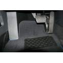 Коврик в салон VW Golf текстиль (NLT.51.26.11.110kh)