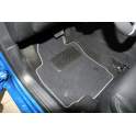 Коврик в салон Seat Leon текстиль (NLT.44.02.11.110kh)