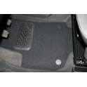 Коврик в салон Opel Zafira текстиль (NLT.37.09.11.110kh)