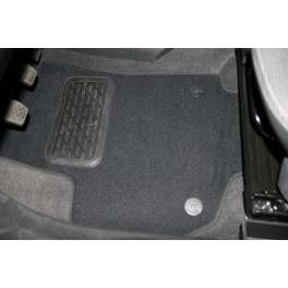Коврик в салон Opel Zafira текстиль (NLT.37.09.11.110kh)