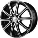 Скад Одиссей 7x17/5x114.3 ET45 D67.1 Алмаз
