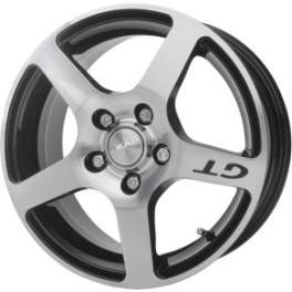Скад Омега 6.5x15/4x108 ET52.5 D63.3 Алмаз