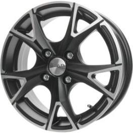 Скад Орлан 6x15/4x108 ET38 D67.1 Алмаз