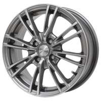 Скад Пантера 6x15 / 4x114,3 ET45 DIA 67,1 Селена