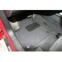 Коврик в салон Audi A3 текстиль (NLT.04.10.11.110kh)