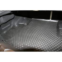 Коврик в багажник Jaguar XF (NLC.23.02.B10)