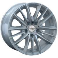 LegeArtis B120 8x18 / 5x120 ET43 DIA 72,6 SF