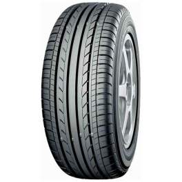 Yokohama AVS dB decibel V550 235/60 R16 104W