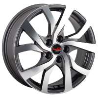 LegeArtis Ci25 6,5x16 / 5x114,3 ET38 DIA 67,1 GMF