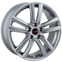 LegeArtis KI23 7x18 / 5x114,3 ET41 DIA 67,1 GM