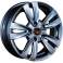 LegeArtis KI69 5,5x15 / 5x114,3 ET41 DIA 67,1 GM