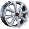 LegeArtis Optima KI7 5.5x14/4x100 ET45 D56.1 Sil