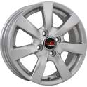 LegeArtis Optima KI76 5.5x14/4x100 ET45 D56.1 Sil