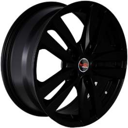 LegeArtis Optima NS82 6.5x17/5x114.3 ET40 D66.1 MB