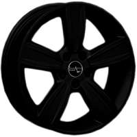 LegeArtis Mi24 7x18 / 5x114,3 ET38 DIA 67,1 MB