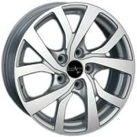 LegeArtis MI57 6,5x17 / 5x114,3 ET38 DIA 67,1 SF