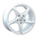Replay A32 7.5x16/5x112 ET45 D57.1 White