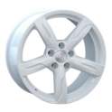 Replay A38R 8x18/5x112 ET39 D66.6 White
