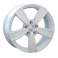 Replay A53 7x17 / 5x112 ET37 DIA 66,6 White