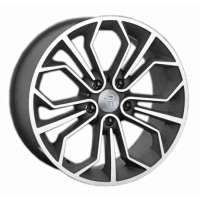 Replay B112 8x18 / 5x120 ET30 DIA 72,6 GMF