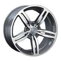 Replay B58 7,5x17 / 5x120 ET20 DIA 72,6 GMF
