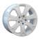 Replay B75 8,5x18 / 5x120 ET46 DIA 74,1 White