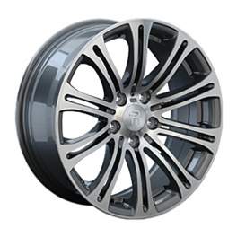 Replay B84 8.5x19/5x120 ET25 D72.6 GMF
