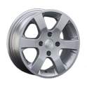 Replay CI15 5.5x14/4x108 ET27 D65.1 Sil