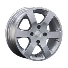 Replay CI15 5.5x14/4x108 ET27 D65.1 Sil