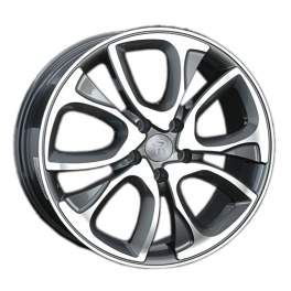 Replay CI27 7x18/4x108 ET29 D65.1 GMF