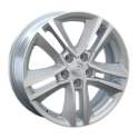 Replay H30 6.5x17/5x114.3 ET50 D64.1 Sil