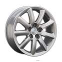 Replay H37 7.5x18/5x120 ET32 D64.1 Sil
